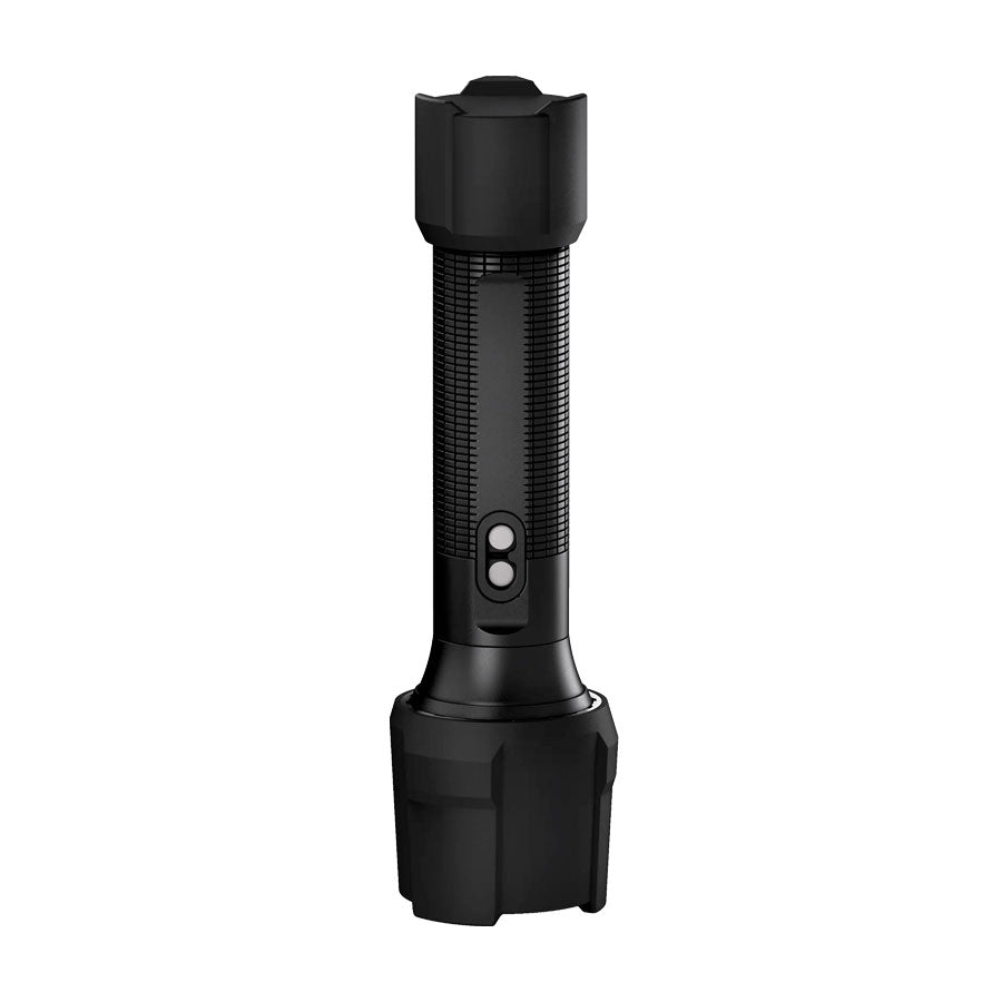 Ledlenser P5R Work 480 Lumens Rechargeable Rugged Waterproof Flashlight