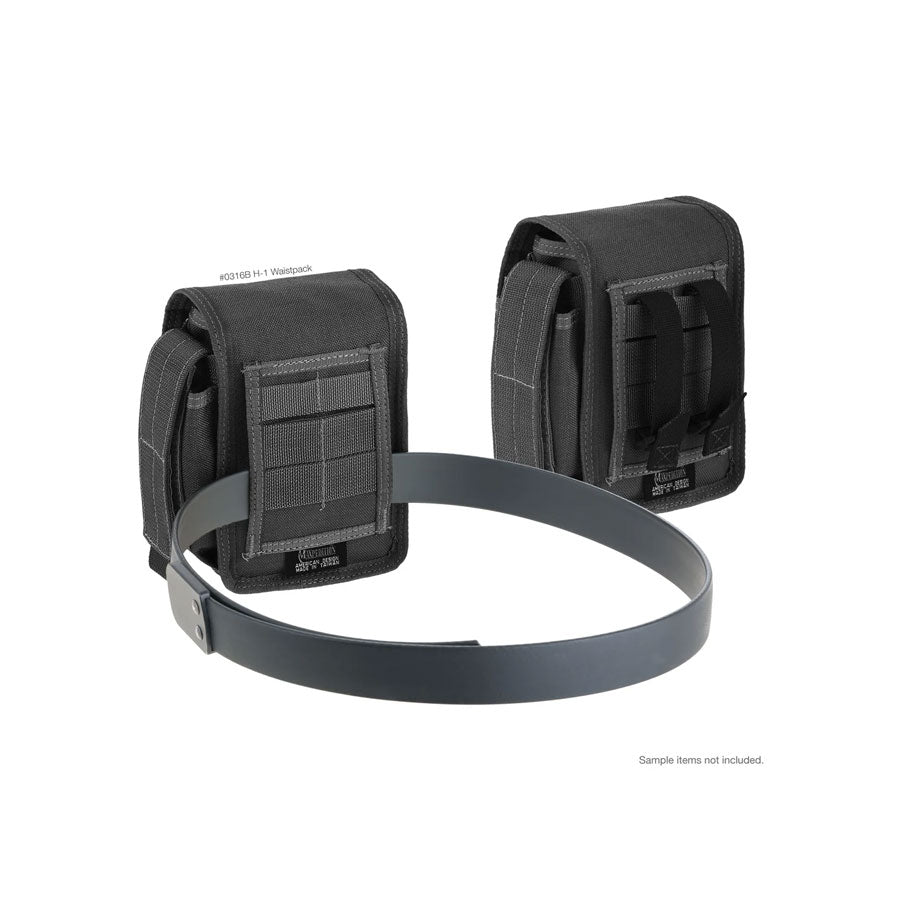 Maxpedition H-1 Waistpack