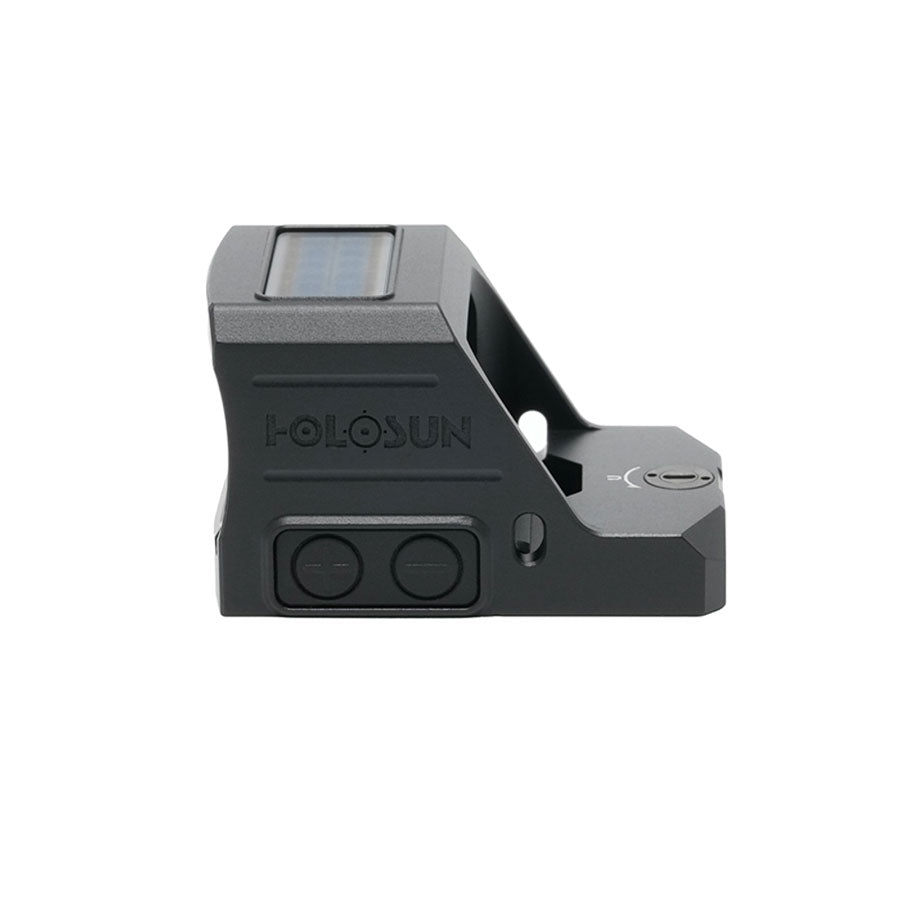 Holosun 507C X3 Green Open Pistol Sight 2 MOA Dot & 32 MOA Circle