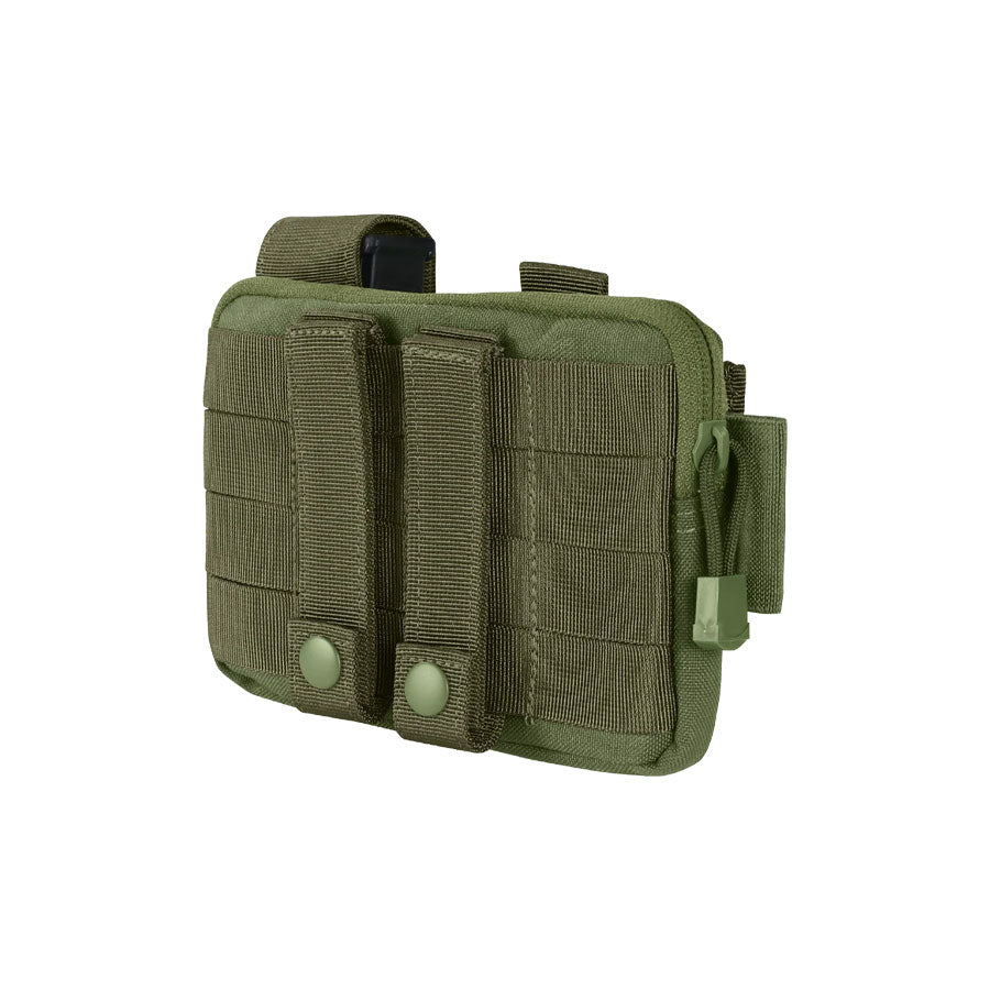 Condor Annex Admin Pouch