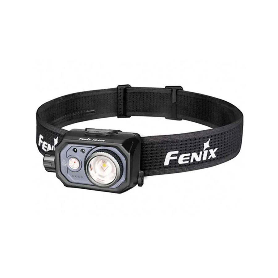 Fenix HL45R headlamp