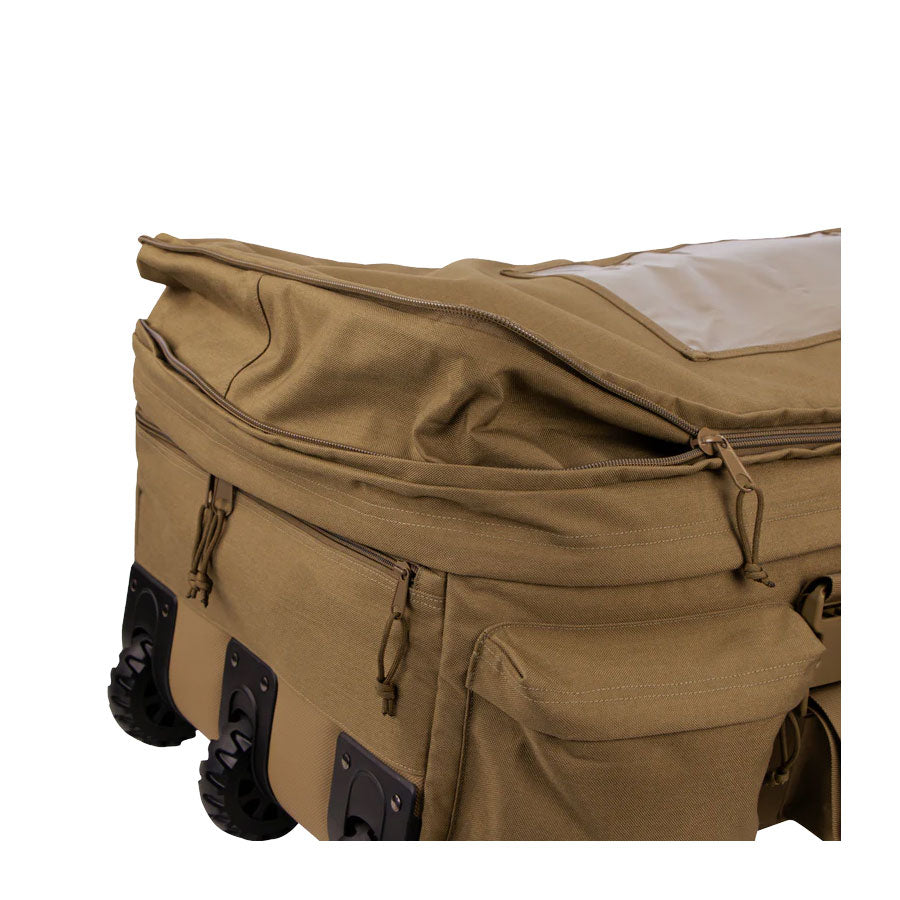 Condor Haul 37" Rolling Duffle
