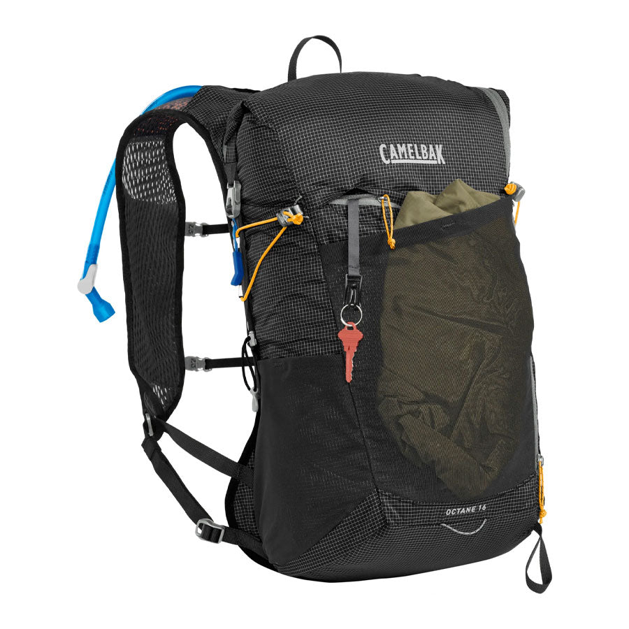 CamelBak Octane 16 Black