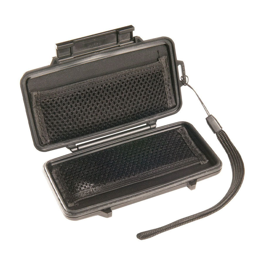 Pelican 0955 Micro Sport Wallet Liner Black