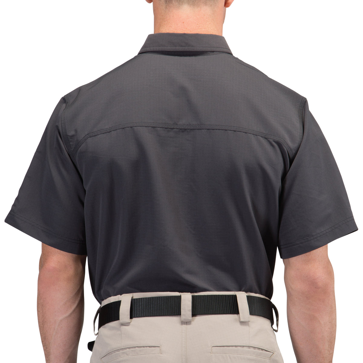5.11 Tactical Fast-Tac Short-Sleeve Shirt