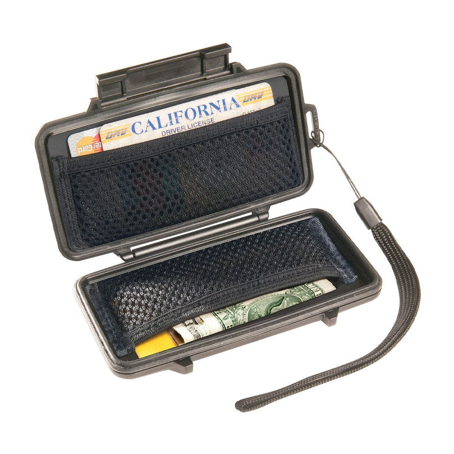 Pelican 0955 Micro Sport Wallet Liner Black