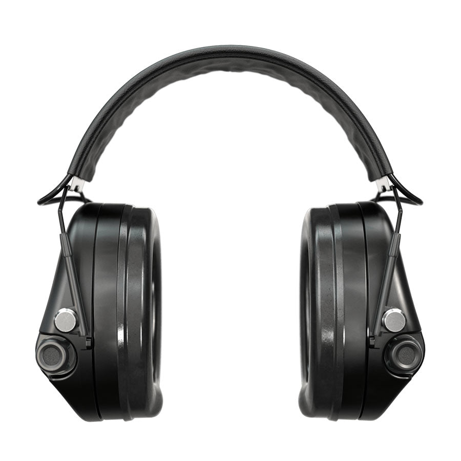 Sordin Supreme-Pro X Electronic Hearing Protection Distributed by Tactical Gear Australia Tactical Gear