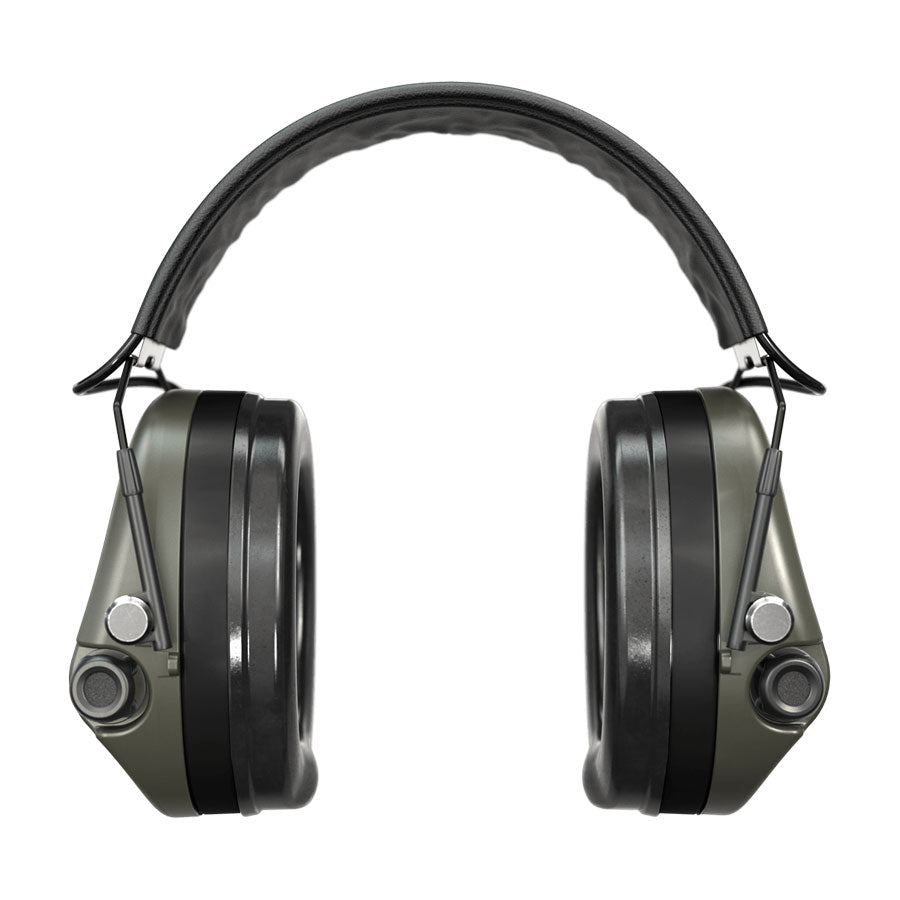 Sordin Supreme-Pro X Electronic Hearing Protection Distributed by Tactical Gear Australia Tactical Gear