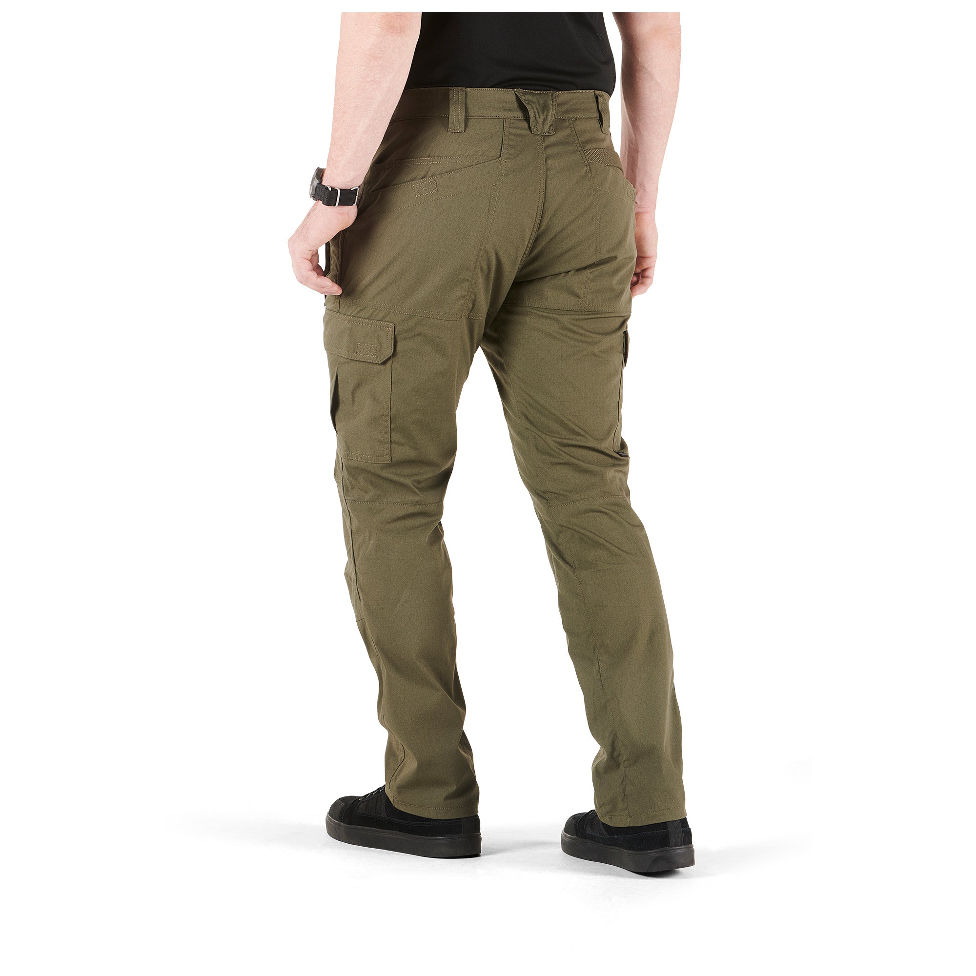 5.11 Tactical ABR Pro Pants Ranger Green