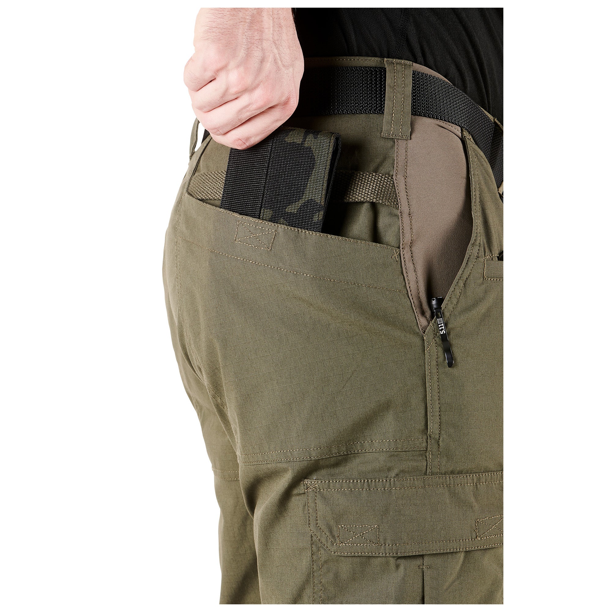 5.11 Tactical ABR Pro Pants Ranger Green