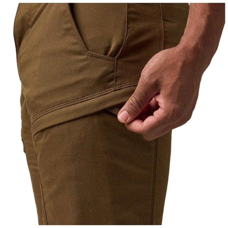 5.11 Tactical Ridge Pants Dark Earth