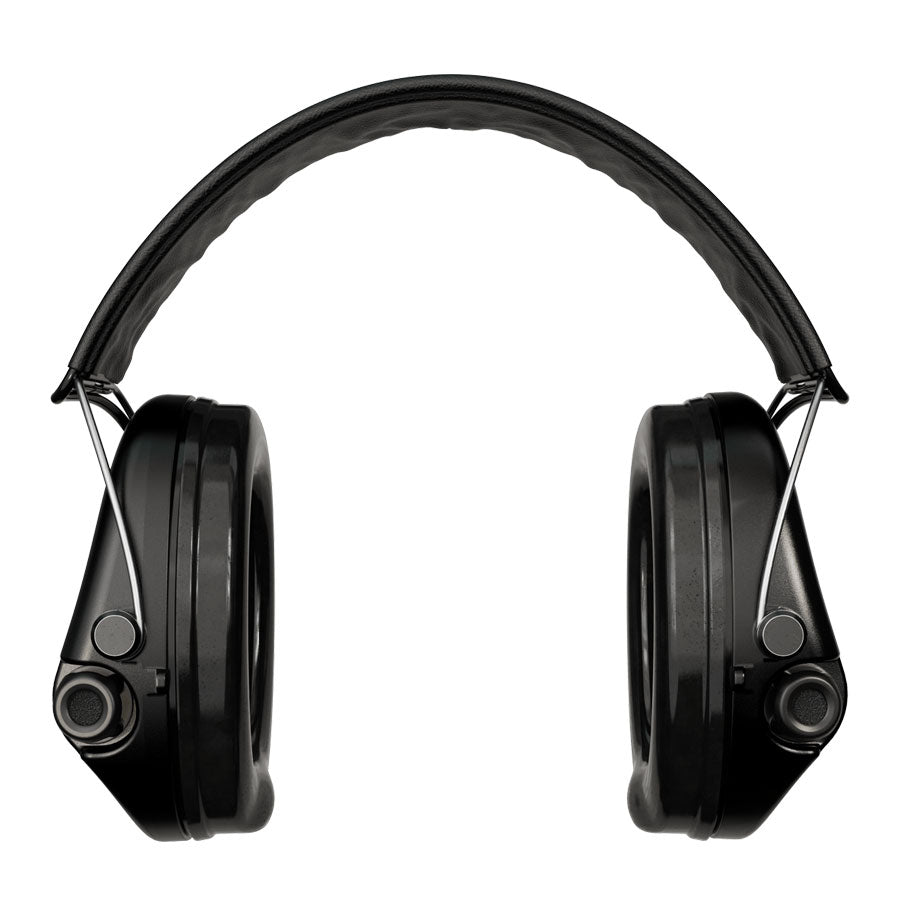 Sordin Supreme-Pro X Electronic Hearing Protection Distributed by Tactical Gear Australia Tactical Gear