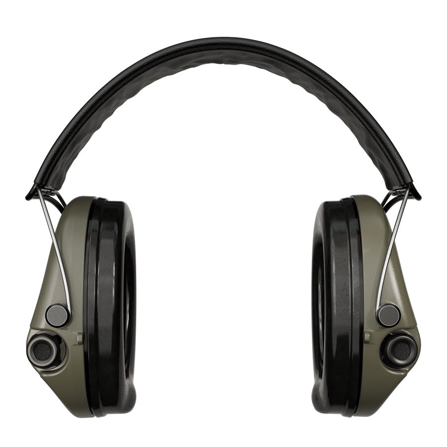 Sordin Supreme-Pro X Electronic Hearing Protection Distributed by Tactical Gear Australia Tactical Gear