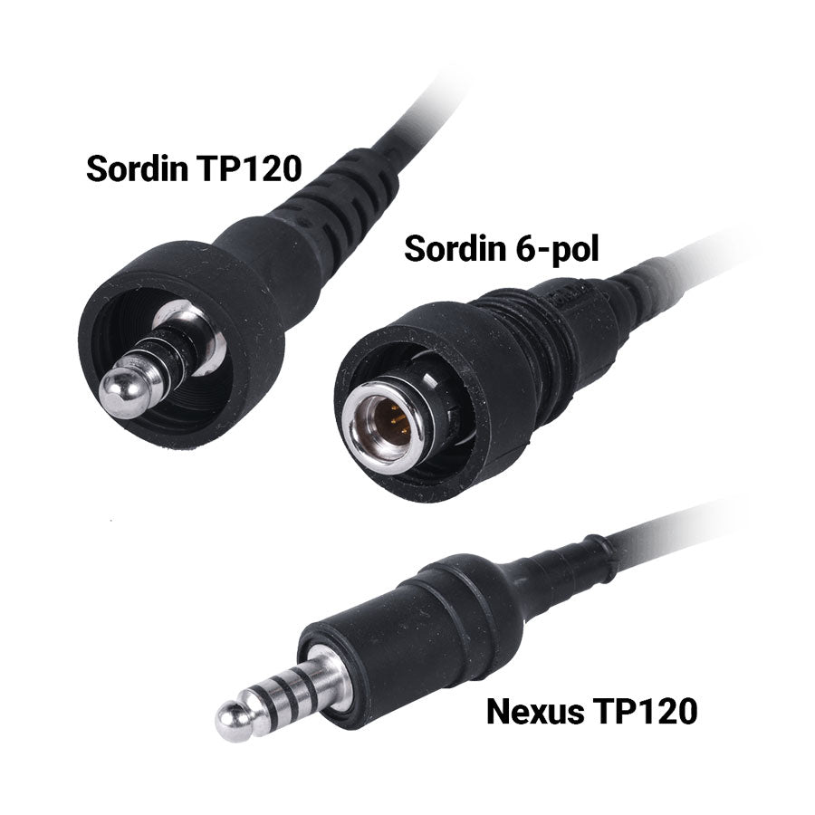 Sordin Supreme MIL CC Hearing Protection Distributed by Tactical Gear Australia Tactical Gear