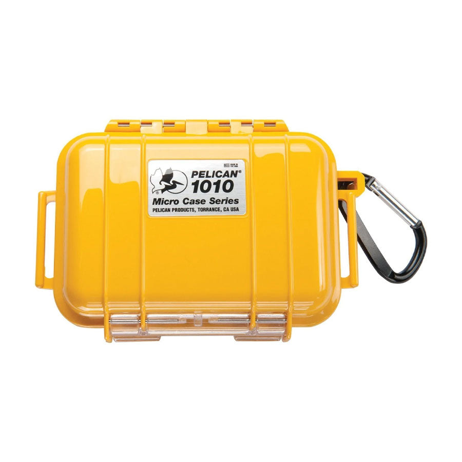 Pelican 1010 Micro Case