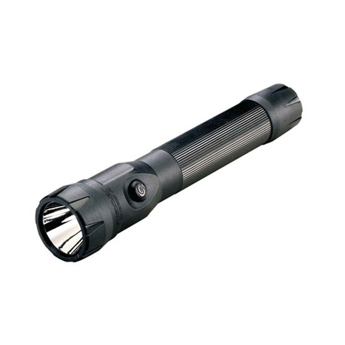 Streamlight Polystinger Dual Switch LED Rechargeable Flashlight Black