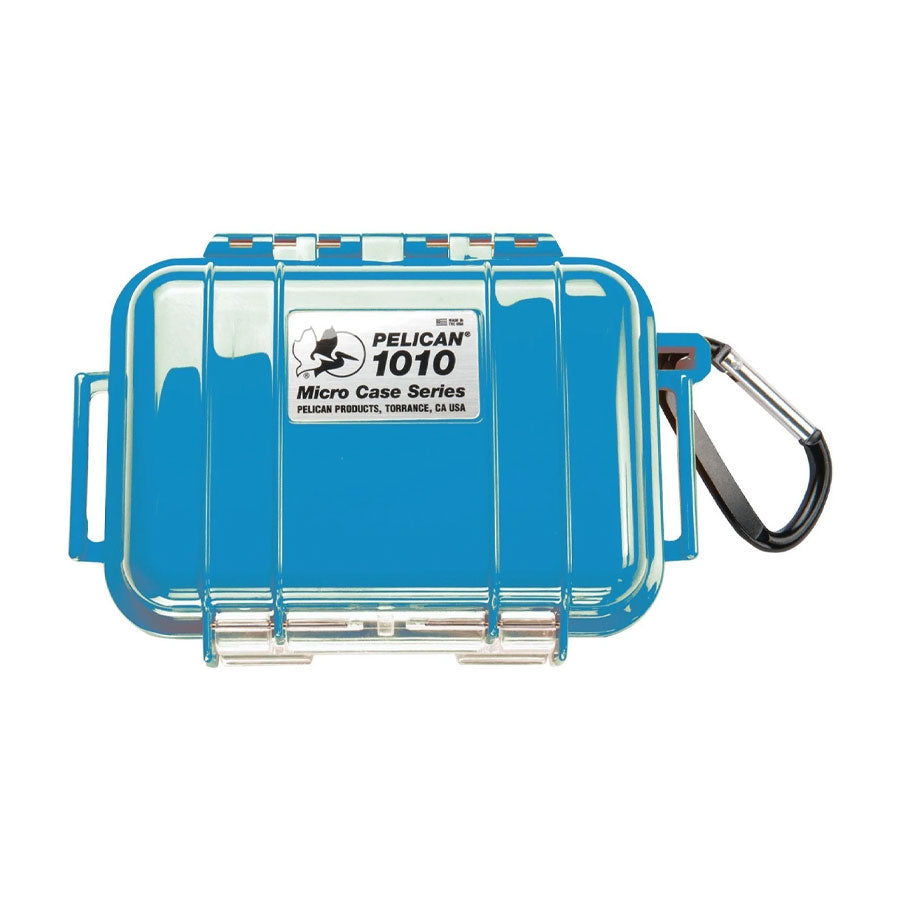 Pelican 1010 Micro Case