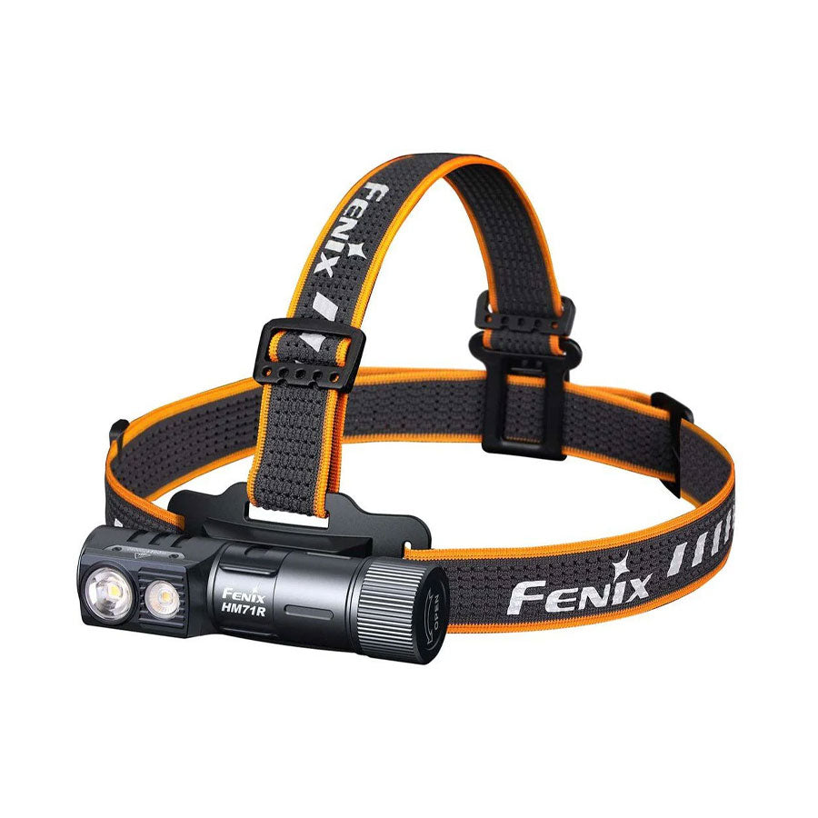 Fenix HM71R Rechargeable Headlamp