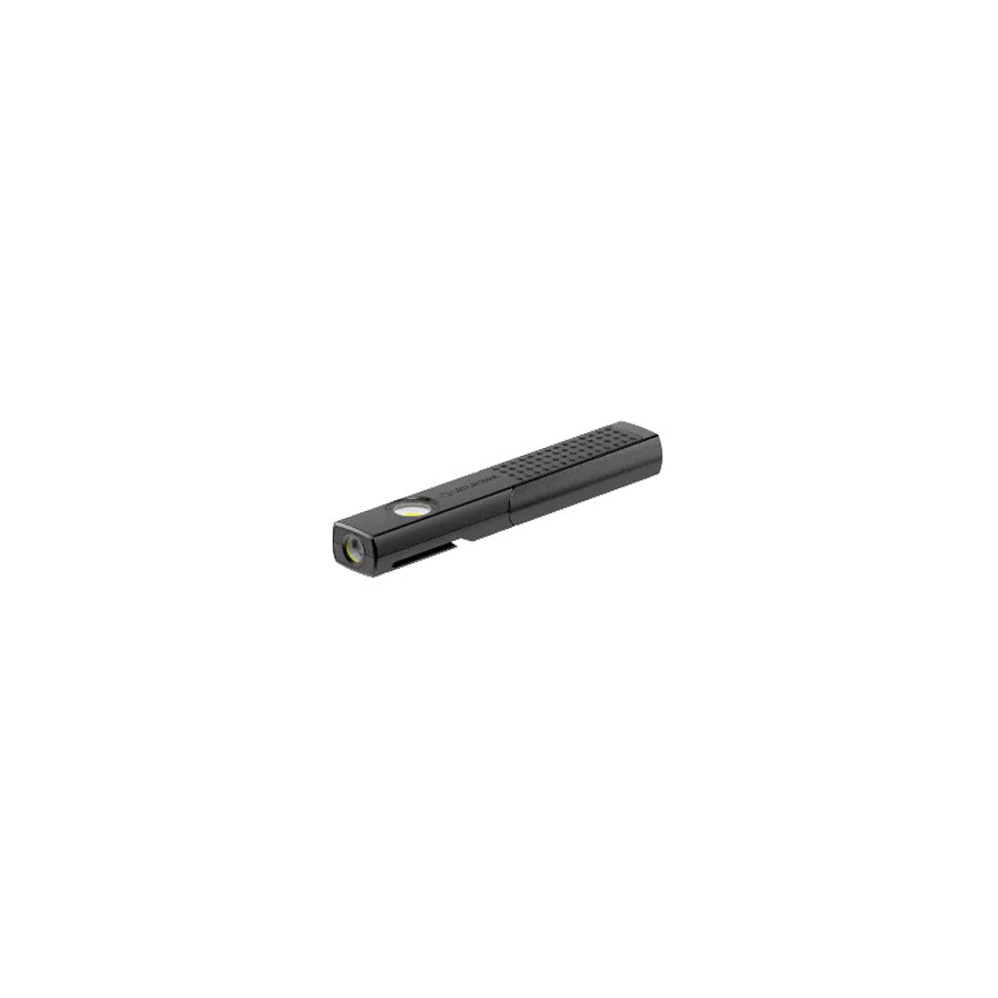 Ledlenser W4R 220 Lumens Rechargeable Multi-Positional Compact Work Light With Flood &amp; Spot Beam LEDs