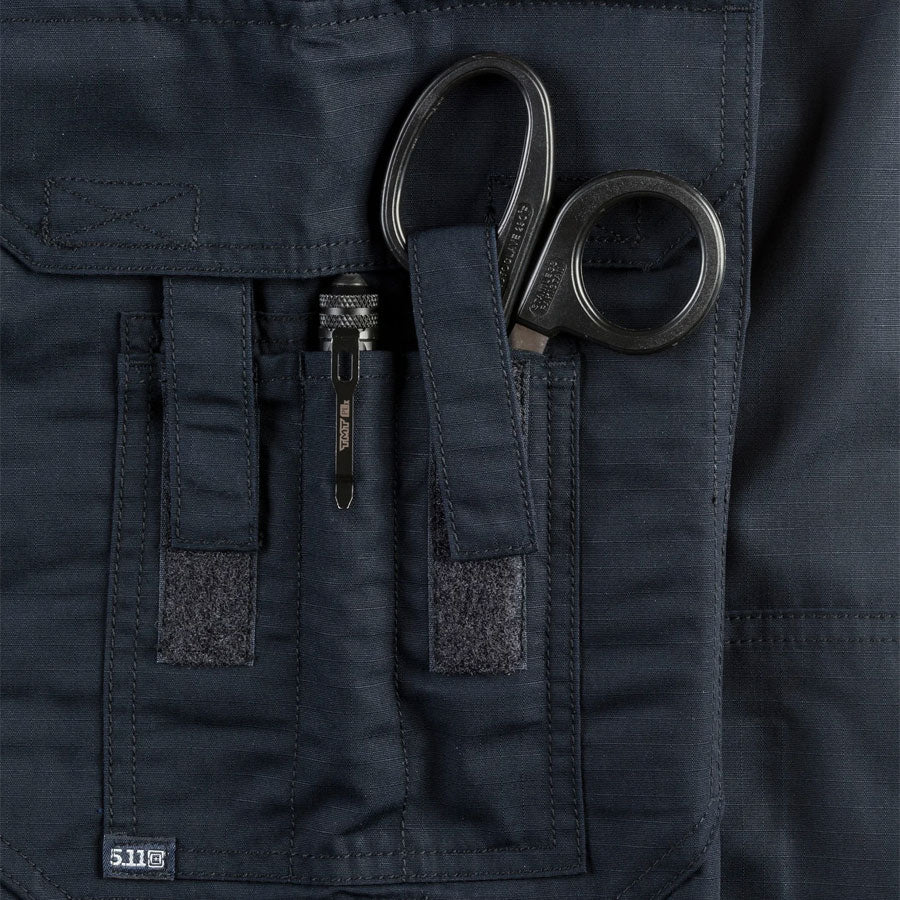 5.11 Tactical Taclite EMS Pants Dark Navy