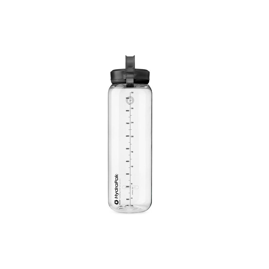 Hydrapak RECON Clip & Carry 1L/32oz Versatile Everyday Hydration