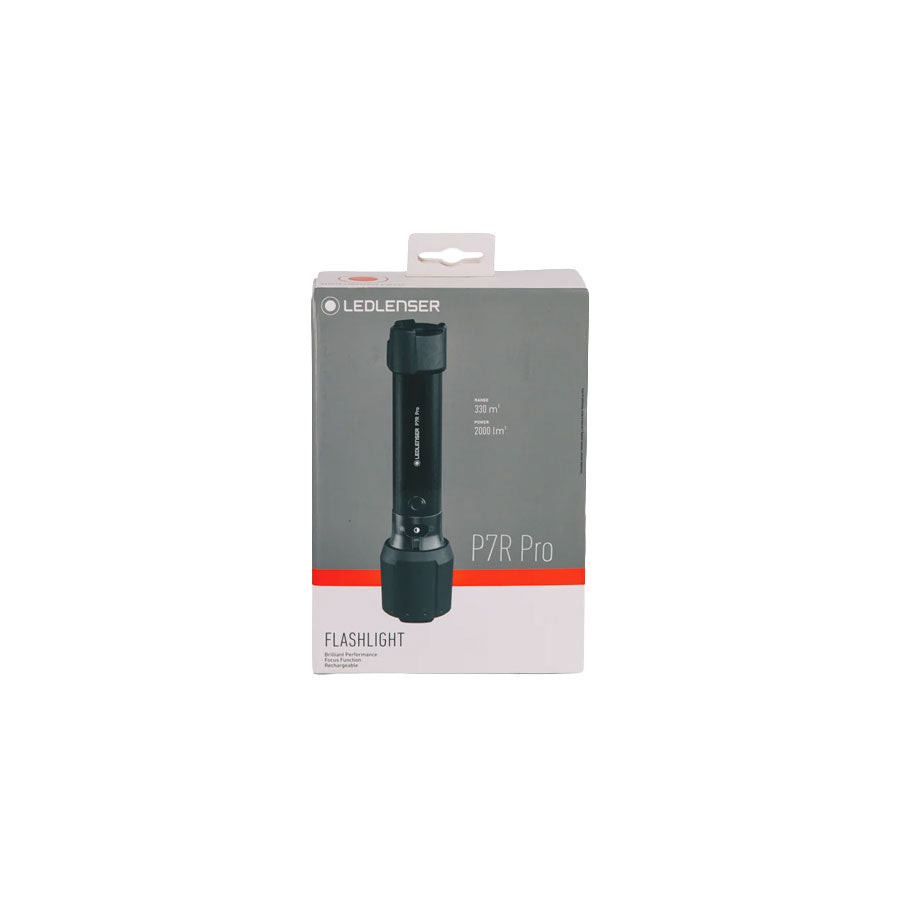 Ledlenser P7R Pro Torch