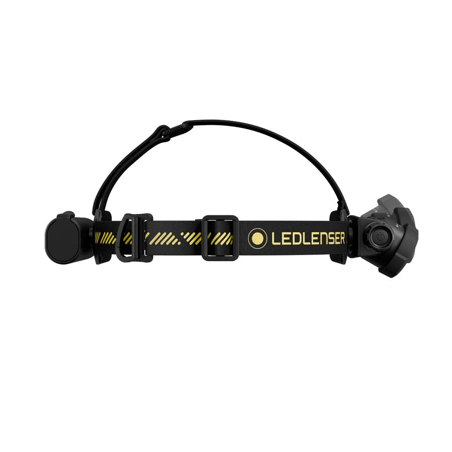 Ledlenser H7R Pro Headlamp