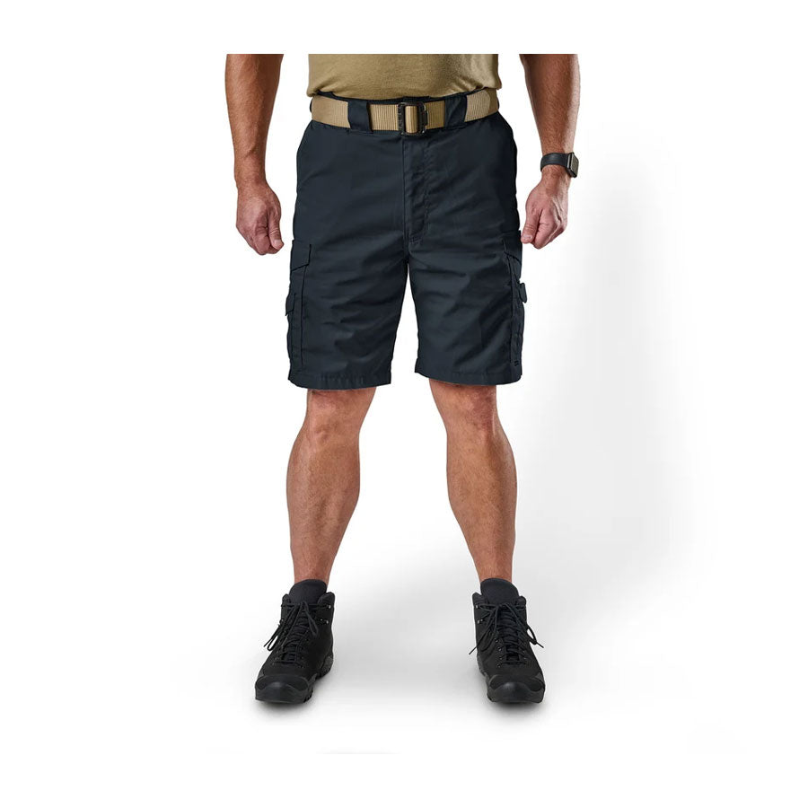 TruSpec Mens Original Tactical Shorts Dark Navy