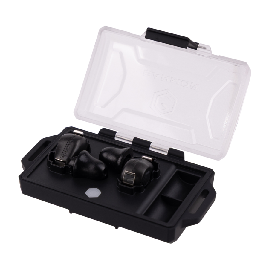 Earmor M23T-AI Bluetooth Electronic Earbuds