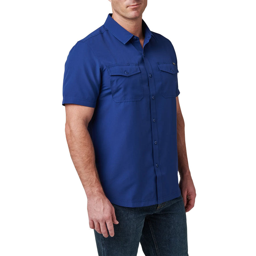 5.11 Tactical Marksman Short Sleeve Shirt