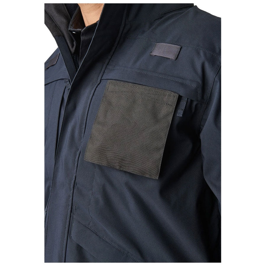 5.11 Tactical 3 in 1 Parka Jacket 2.0 Dark Navy