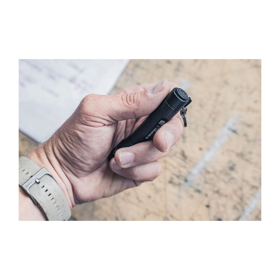 Ledlenser P3 Torch