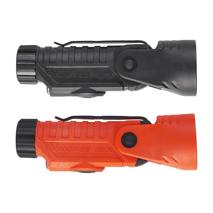 Streamlight Vantage 180 X USB Box