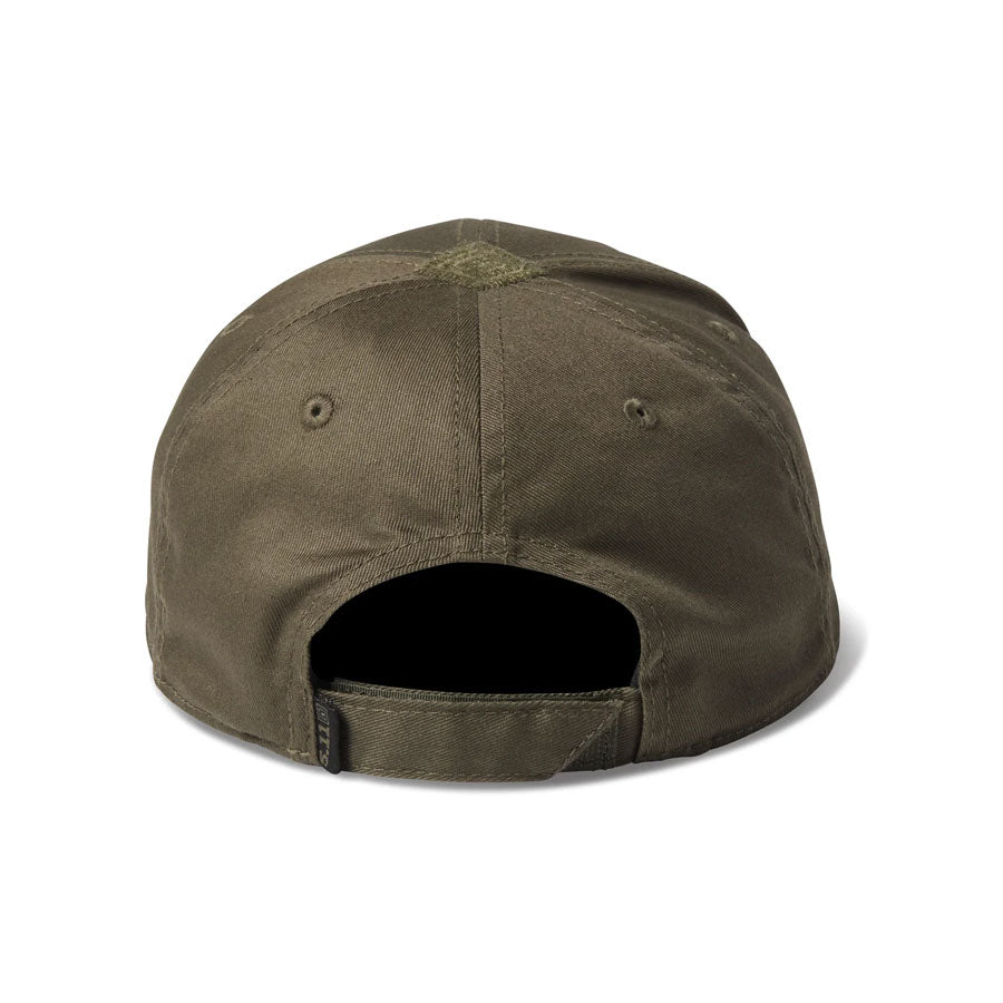 5.11 ABR Crest Snapback Hat