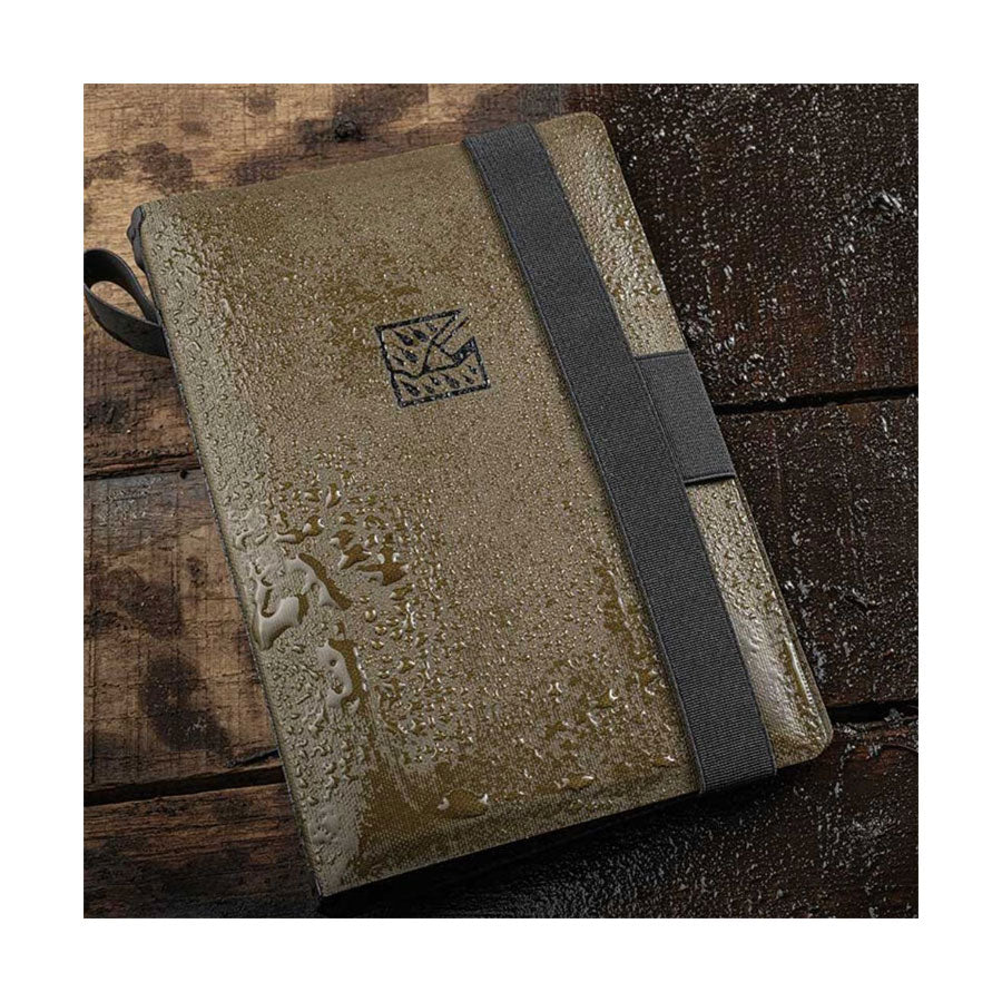 Rite in the Rain Monsoon Tracker Cover