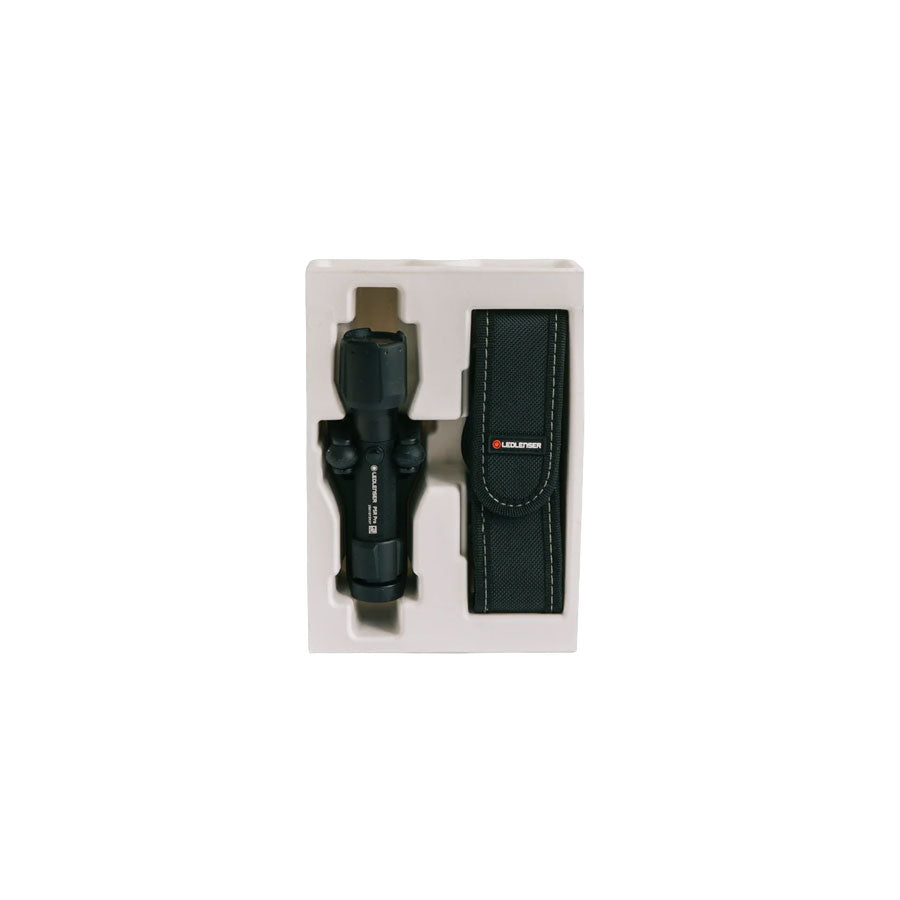 Ledlenser P5R Pro Torch