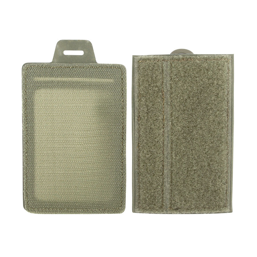 Tasmanian Tiger ID Card Office Holder