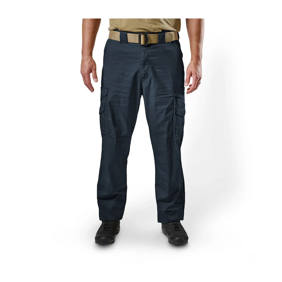 TruSpec XFIRE Fire Resistant Cargo Pants Navy