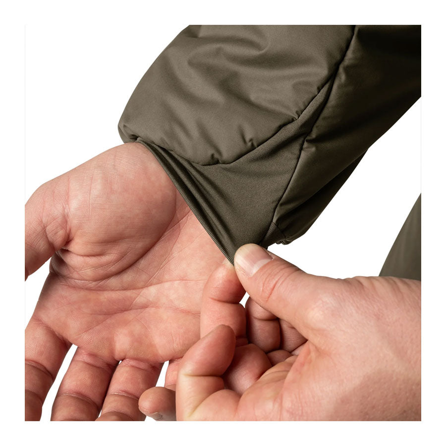 5.11 Tactical V.XI XTU LT3 Jacket Ranger Green
