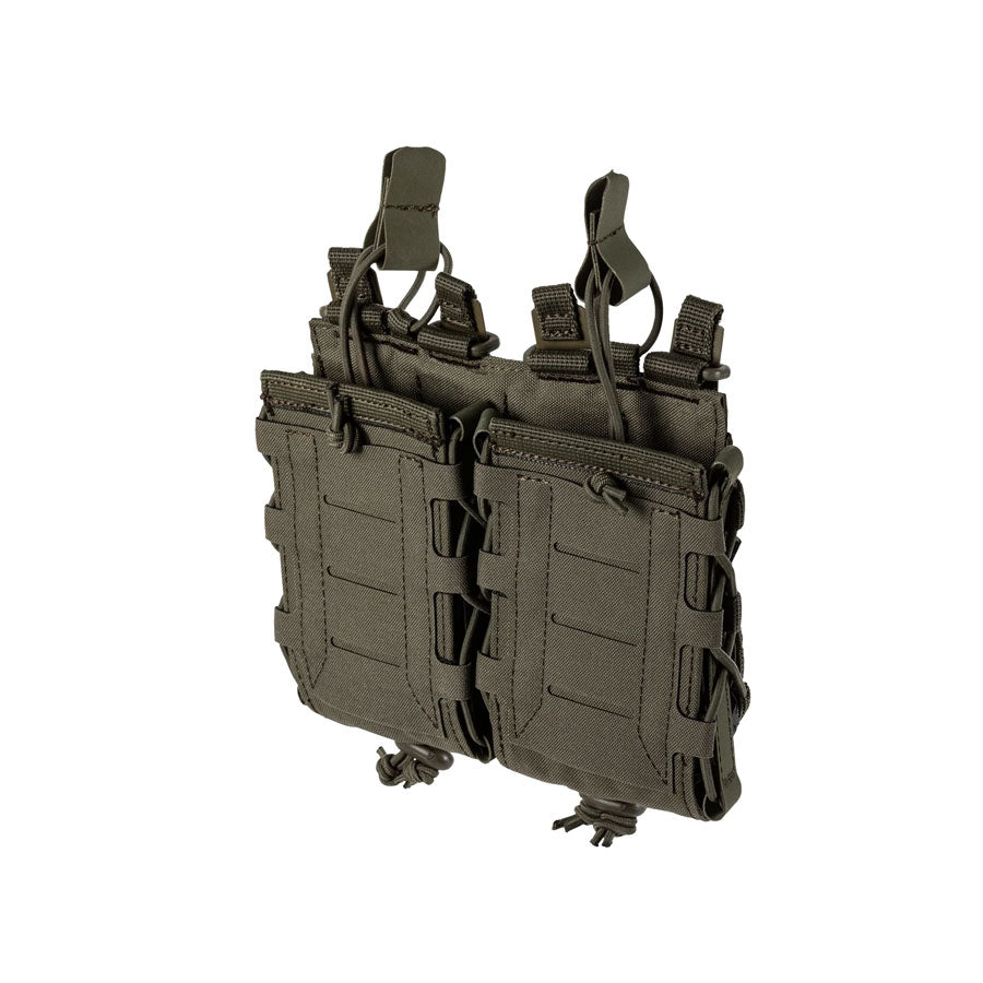 5.11 Tactical Flex Double Multi-Caliber Mag Pouch