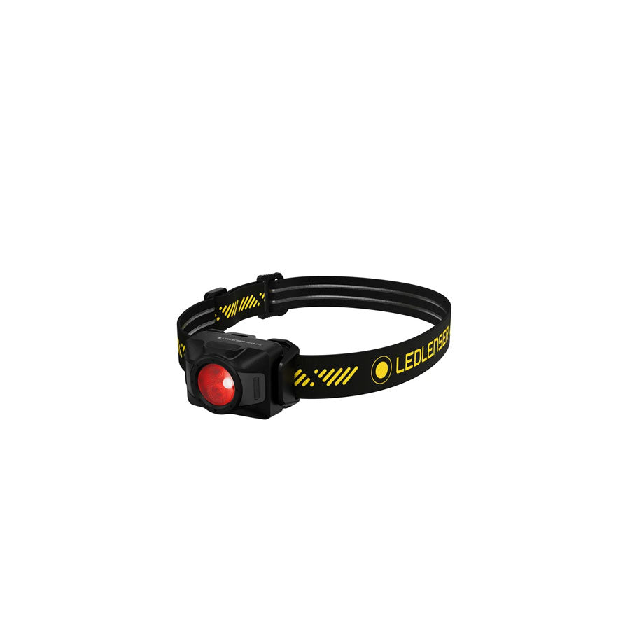 Ledlenser HF4R Pro Headlamp