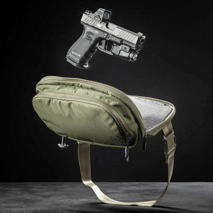 Eberlestock Fade Flex