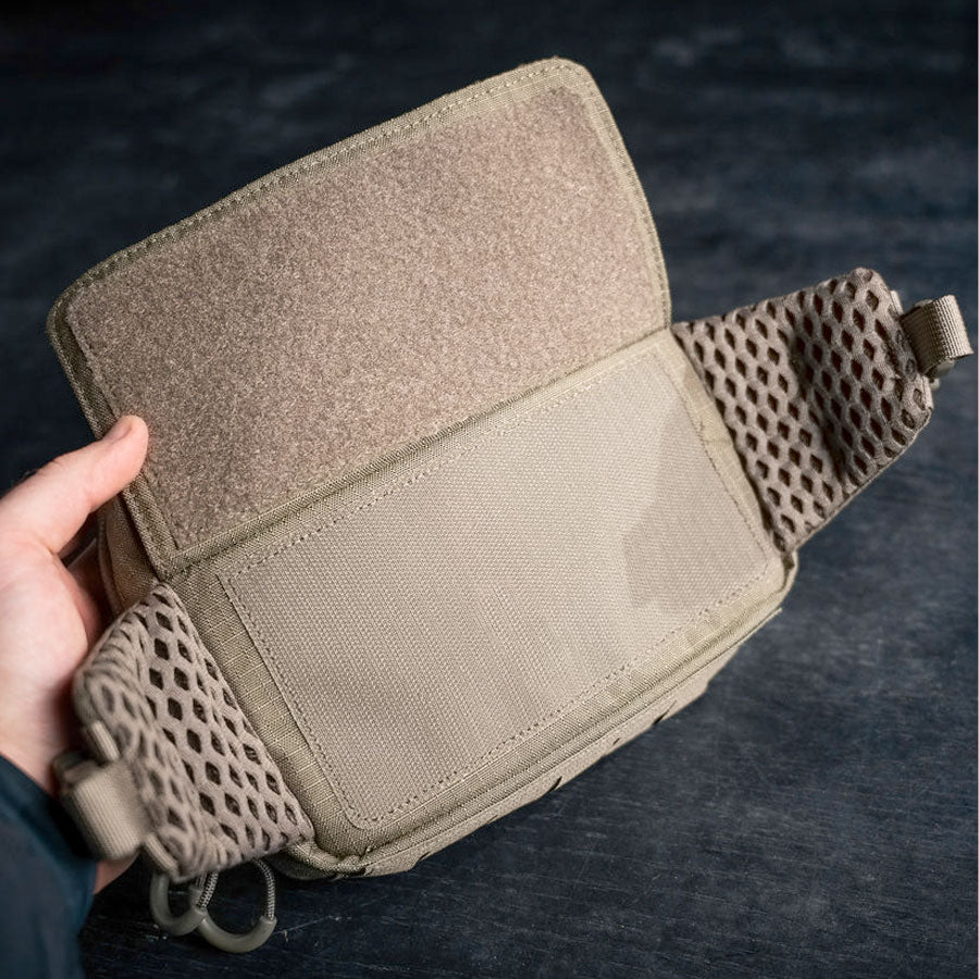 Eberlestock Fury Chest Pack