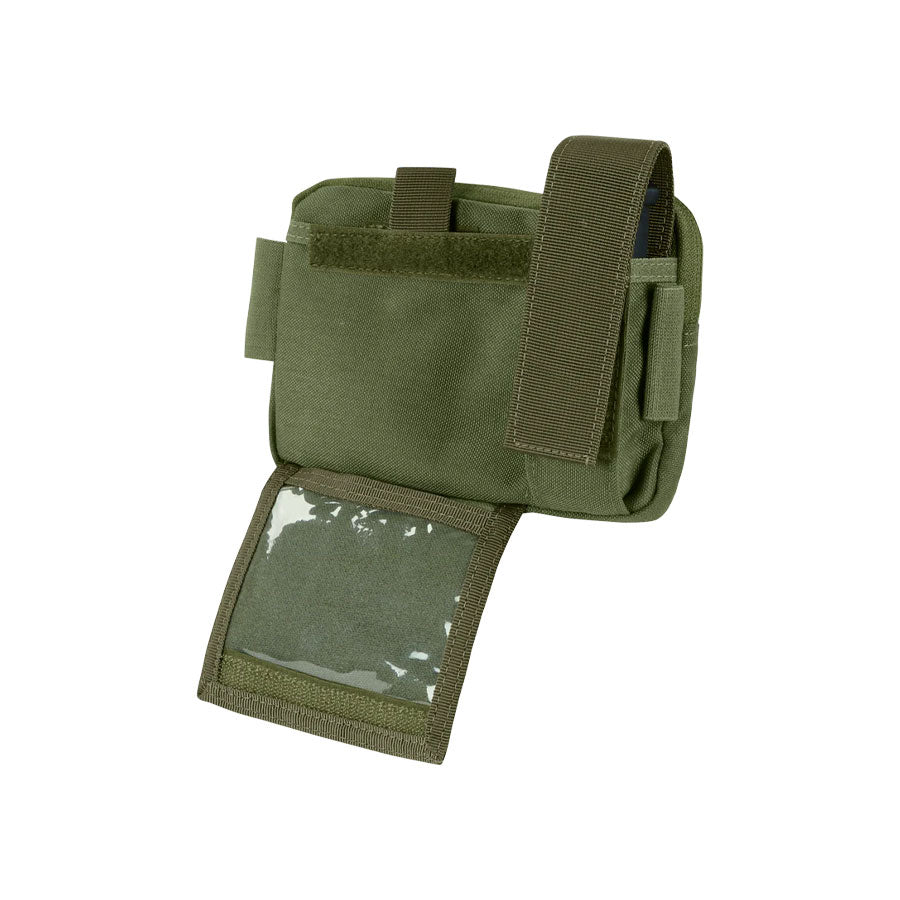 Condor Annex Admin Pouch