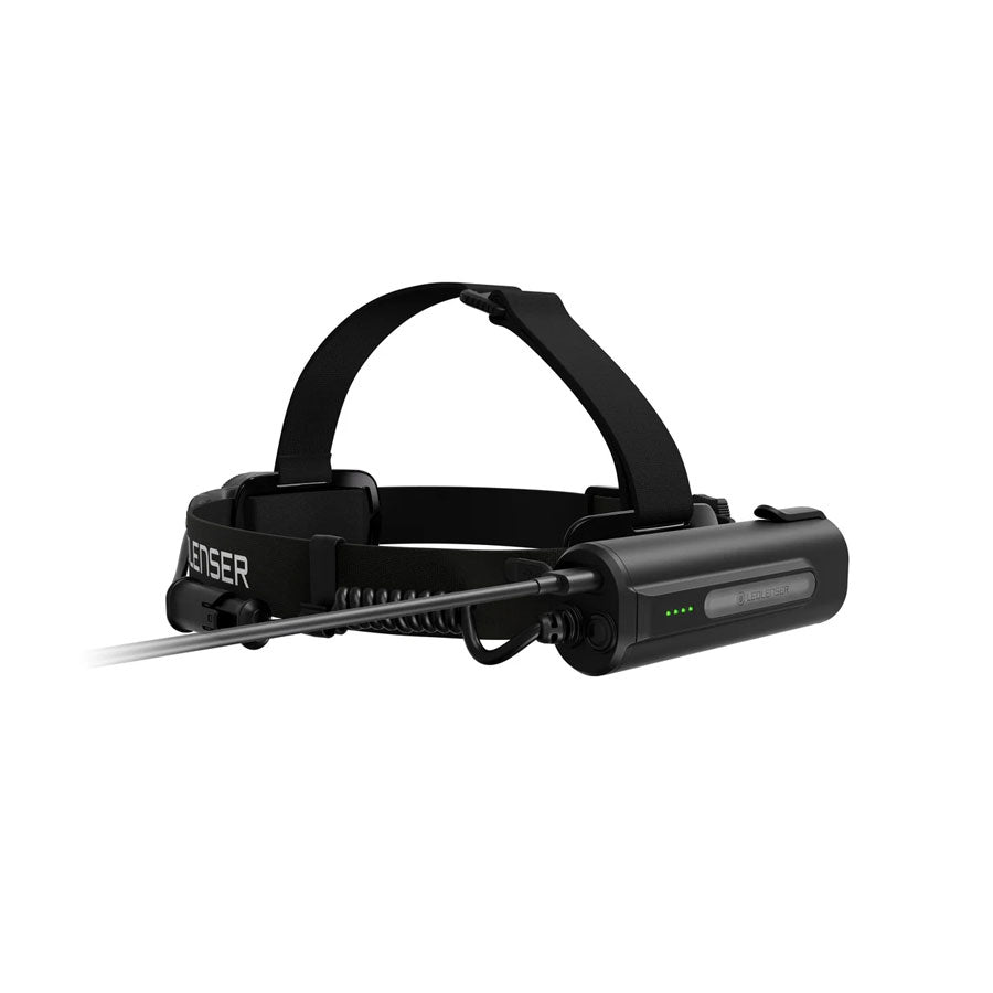 Ledlenser H9R Headlamp