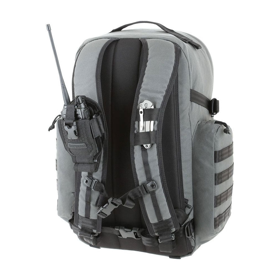 Maxpedition Entity 23 CCW-Enabled Laptop Backpack Tactical Gear Tactical Gear