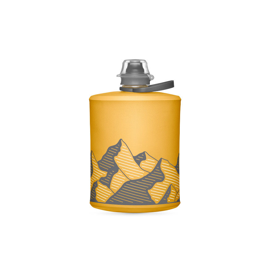 Hydrapak Stow 500ml Pocket-Size Hydration