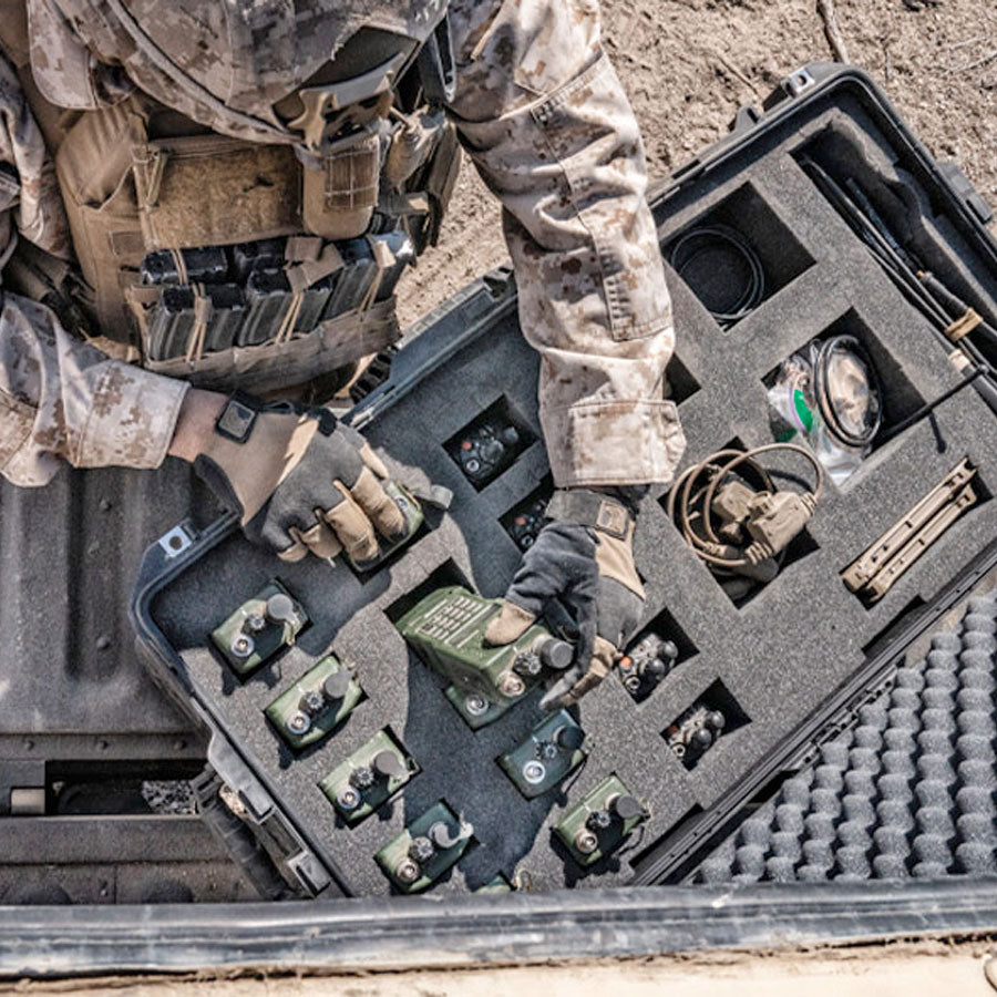 Pelican 1646 Air Case