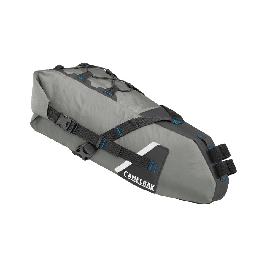 CamelBak M.U.L.E. 9 Saddle Pack Wolf Grey