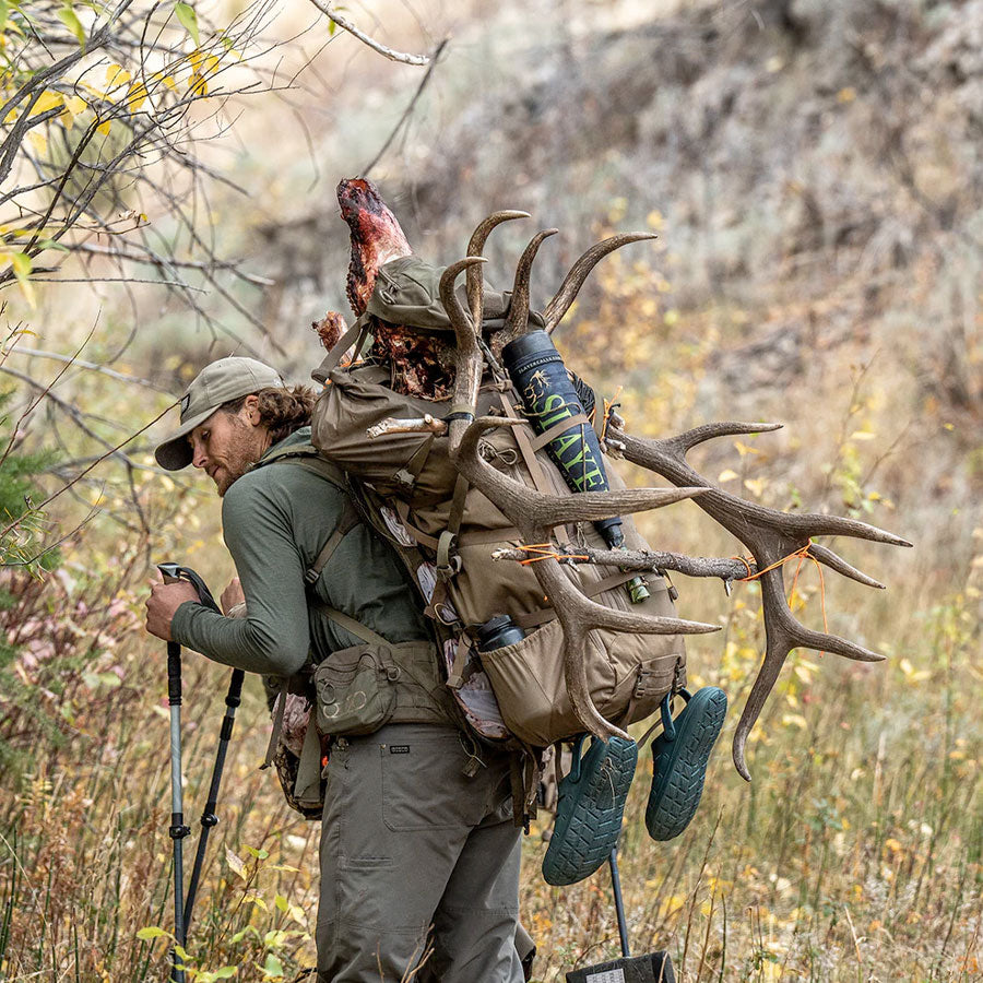 Eberlestock Brooks 7000